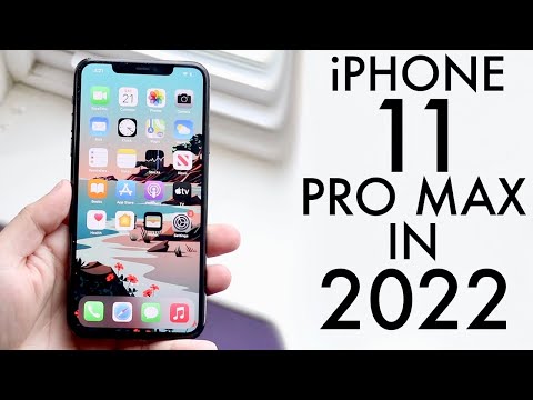 review hp iphone 11 pro max